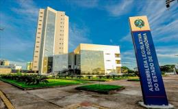 Casa Civil - Governo de Rondônia altera tributação de mercadorias e torna o  Estado mais atrativo para negócios - Governo do Estado de Rondônia -  Governo do Estado de Rondônia